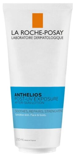 Anthelios Post-Uv Loci&oacute;n After-Sun 200 ml