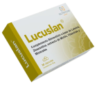 Lucuslan 30 C&aacute;psulas
