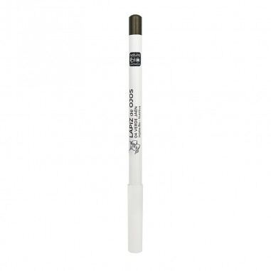 NaturaBIO Cosmetics L&aacute;piz de Ojos 04 Verde Jaen