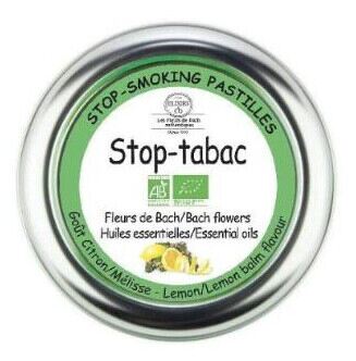 Elixir&Co Gominolas Stop Tabaco