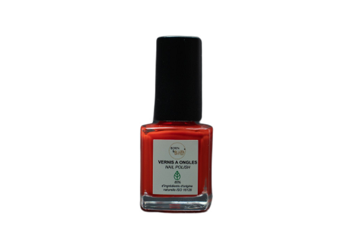 Born To Bio Esmalte de U&ntilde;as Natural 7,5 ml