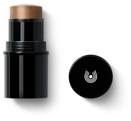 Dr. Hauschka Stick Labios Mejillas 03 Gold 6,5 gr
