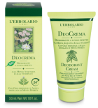 Desodorante Menta Acuativca Largo Efecto 50 ml