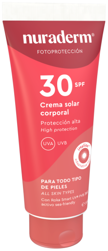 Nuraderm Ihelios SPF30
