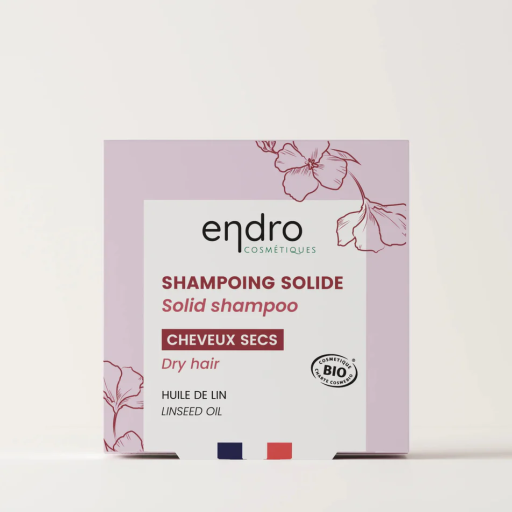 Champ&uacute; S&oacute;lido Cabello Seco 85 gr