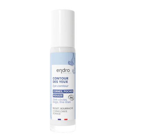 Endro Cosmetiques Contorno de Ojos 10 ml