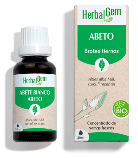 HerbalGem Abeto 30 ml Bio