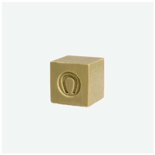 Fer A Cheval Cubo de Jab&oacute;n de Marsella