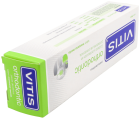 Orthodontic Pasta Dental Manzana/Menta 100 ml Orthodontic Pasta Dental Manzana/Menta 100 ml