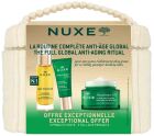 Nuxuriance Ultra Rutina Completa Antiedad Global 4 Piezas