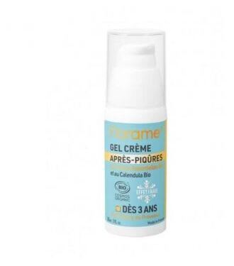 Gel Crema Post-Picaduras 30 ml +3A