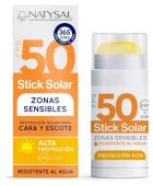 Stick Solar SPF 50 Zonas Sensibles 14 gr