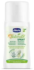 Protector Naturalz Spray 2M+ 100 ml
