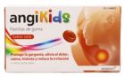 Angikids 15 Pastillas Goma