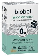 Jab&oacute;n de Coco Prendas y Pieles Delicadas 0% 240 gr