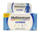 Hombre 90 Comprimidos