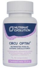 Circu Optim 30 Comprimidos