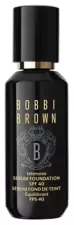 Intensive Skin Serum Foundation Spf40 #N-042 Beige 30 ml