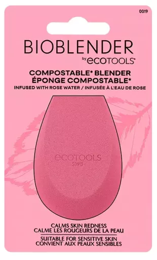 EcoTools Bioblender Infused esponja With