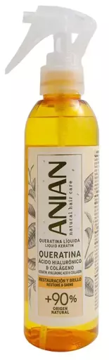 Anian Keratina Liquida Acondicionador 200 ml
