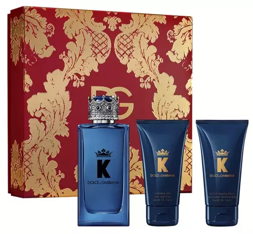Dolce & Gabbana K By Dolce&Gabbana Estuche 3 Piezas