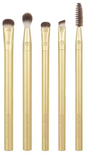 EcoTools Precious Metals Brightening Pack 5 Piezas