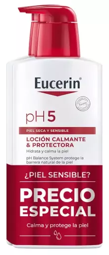 Ph5 Loci&oacute;n Pack 2 x 400 ml
