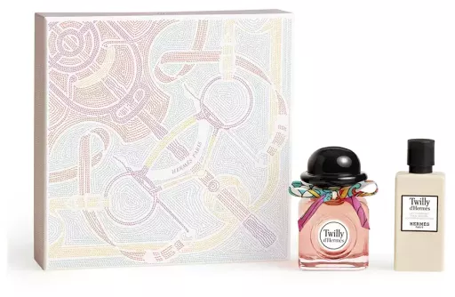 Twilly D&rsquo;Estuche 2 Piezas