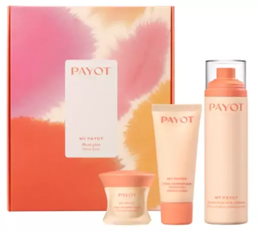 My Ritual Glow Estuche 3 Piezas