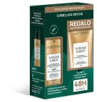 Sublime Karit&eacute; Crema de Peinado Estuche 2 Piezas