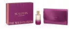 Her & The Wild Flower Estuche 2 Piezas