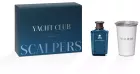 Yacht Club Estuche 2 Piezas