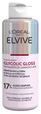 Elvive Glycolic Gloss Tratamiento De Laminado 5 Min 200 ml Elvive Glycolic Gloss Tratamiento De Laminado 5 Min 200 ml