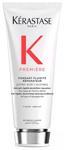 K&eacute;rastase Premiere Acondicionador Reparador para Cabello Da&ntilde;ado 200 ml