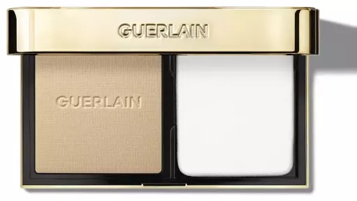 Guerlain Parure Gold Fondo de Maquillaje Compacto 10 gr