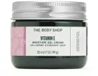 Vitamin E Gel Crema Hidratante 50 ml
