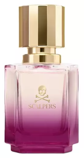 Her & The Wild Flower Perfume 30 ml
