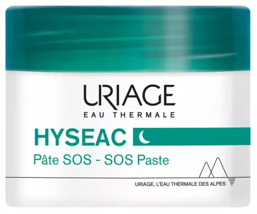 Uriage Hyseac Pasta Sos Crema15 gr