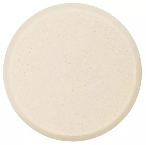 Sensai Foundation Sponge Round Shape Esponja 1 Unidad
