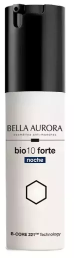 Bio10 Forte Noche Despigmentante Intensivo S&eacute;rum Antimanchas 30 ml
