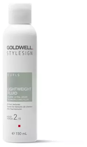 Stylesign Curls Lightweight Fluid 150 ml