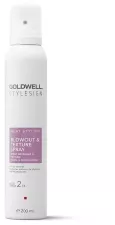 Stylesign Heat Styling Blowout & Texture Spray 200 ml
