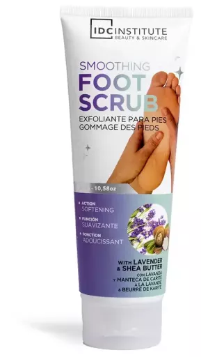 Smoothing Foot Scrub Exfoliante Para Pies 300 gr