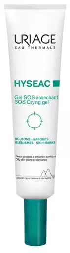 Hys&eacute;ac Gel Sos 15 ml