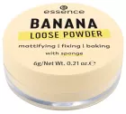 Banana Loose Powder Polvos 6 gr