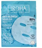 Anti-Blemish Mascarilla Facial Tis&uacute; Anti-Imperfecciones 1 Unidad