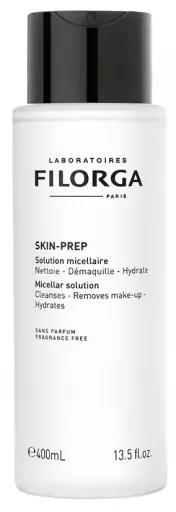 Laboratoires Filorga Skin-Prep Soluci&oacute;n Micelar 400 ml