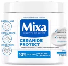 Ceramide Protect Crema Fortalecedora Piel Muy Seca 400 ml