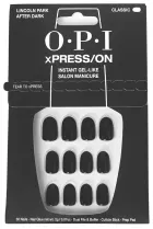 Xpress On U&ntilde;as Artificiales Tonos Ic&oacute;nicos 30 Unidades