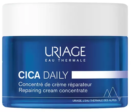 Cica Daily Crema Reparadora Concentrada 40 ml